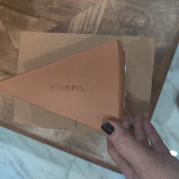 J.W. Anderson bag New $985.00 - Picture 4 of 5